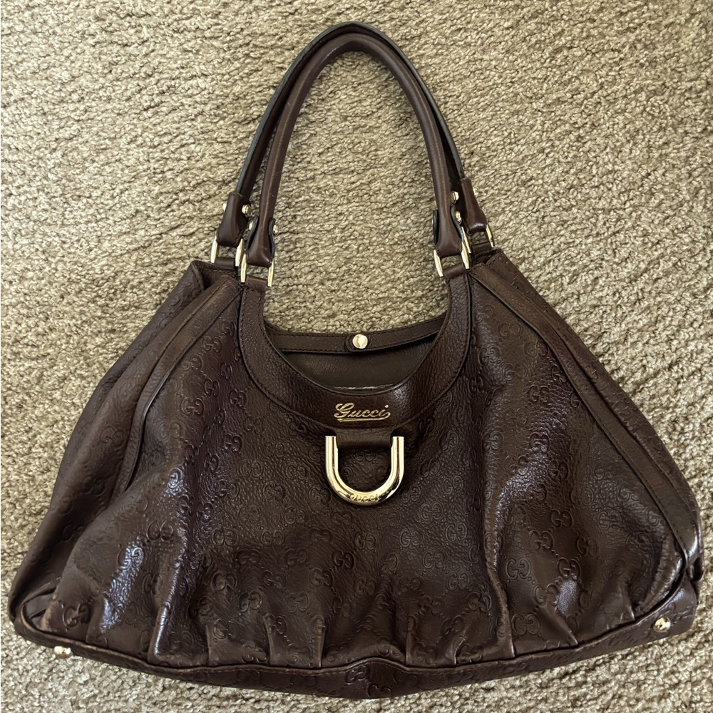 Gucci Guccissima
